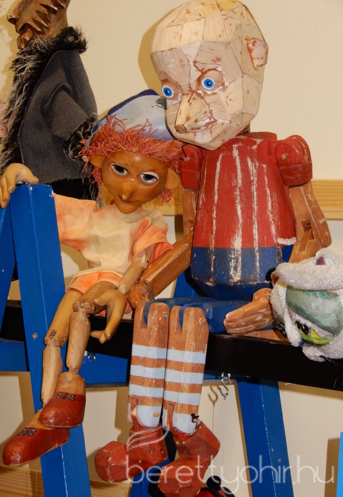 Bábkiállítás a Bodorkában 35